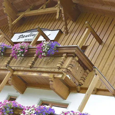 Pensjonat Paulingerhof Innsbruck