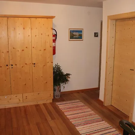 Pensjonat Paulingerhof Innsbruck