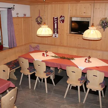Paulingerhof İnnsbruck