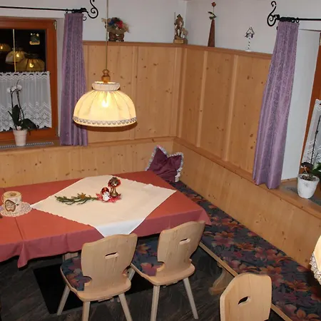 Pensjonat Paulingerhof *