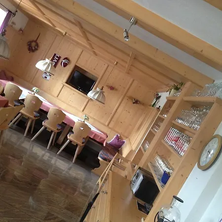 Pensjonat Paulingerhof Innsbruck