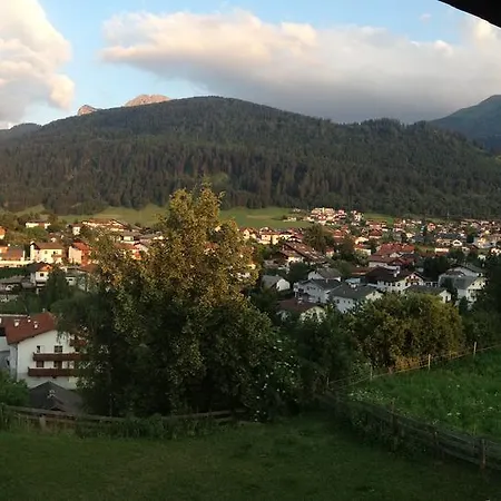 Pensjonat Paulingerhof