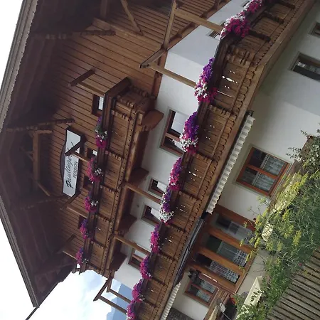 Pensjonat Paulingerhof *