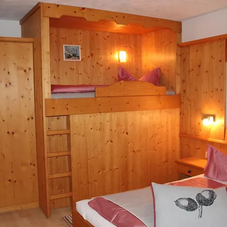Pensjonat Paulingerhof