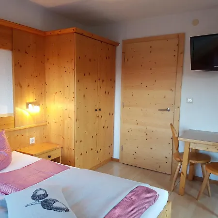 Pensjonat Paulingerhof Innsbruck