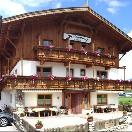 Paulingerhof * Innsbruck